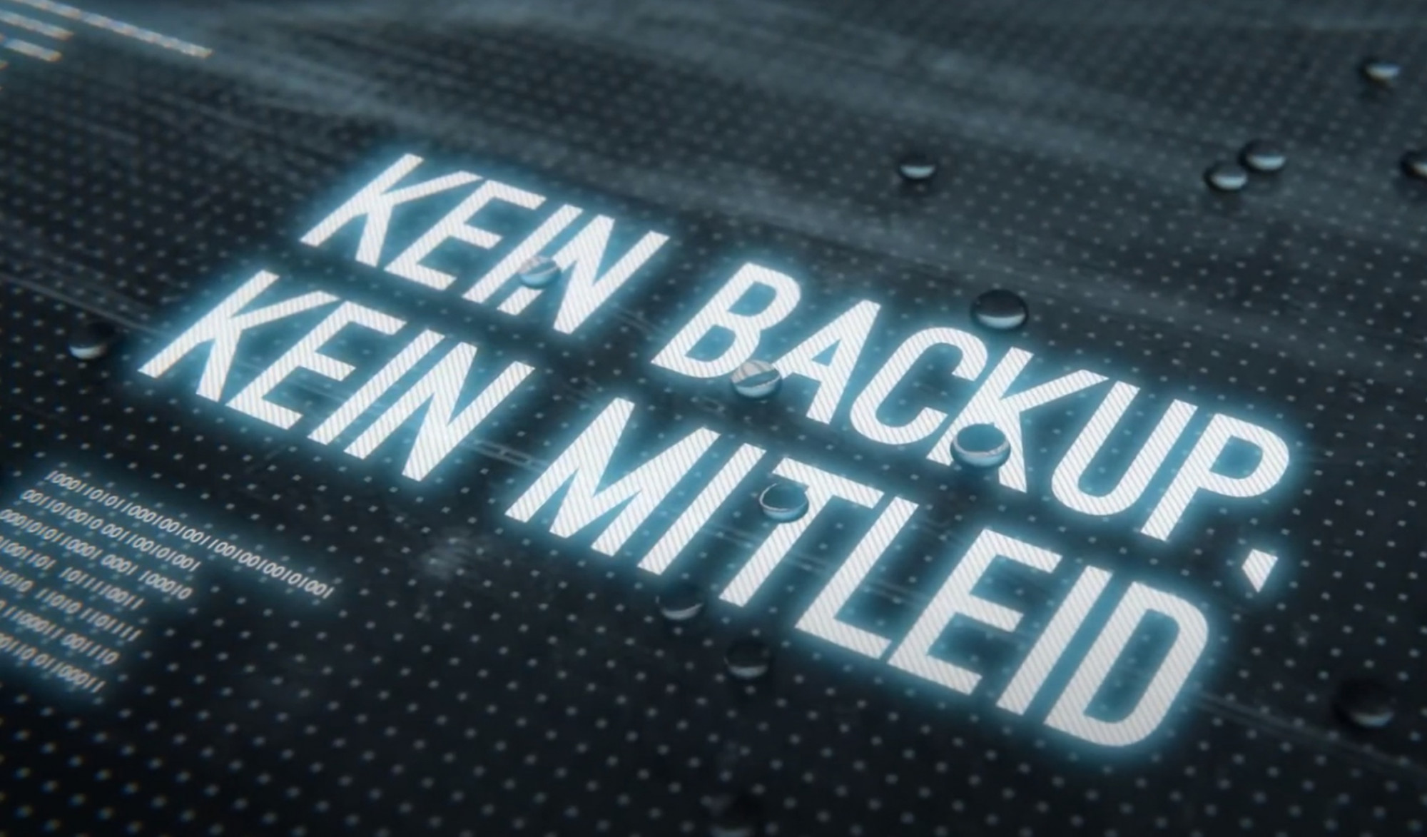 Kein Backup, kein Mitleid - weshalb eine Datensicherung für ein Unternehmen überlebenswichtig sein kann