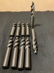 HPW-Sonderwerkzeug-VHM-Stufenfräser-CNC-Lohnfertigung