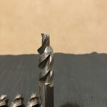 Sonderwerkzeug VHM Stufenfräser