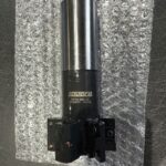 Sonder-T-Nutenfräser: Maßgeschneidertes Wendeplatten-Sonderwerkzeug in 20 Arbeitstagen ausgeliefert